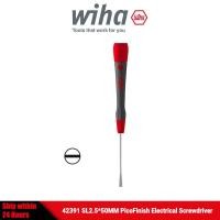 ราคา Wiha 42931 PicoFinish Precision ไขควง SL2.5*50mm (54612580909)