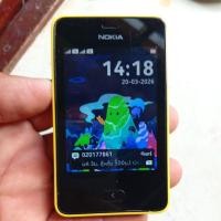 ราคา โนเกีย'asha 501...... (46907468032)
