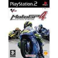 ราคา แผ่นเกมส์ Ps2 เกมส์ MOto GP 4 (2685376784)