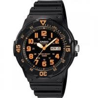 ราคา นาฬิกา Casio STANDARD Analog รุ่น MRW-200H-4BV