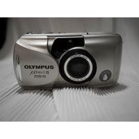ราคา Olympus mju II กล้องฟิล์ม (1736369565)