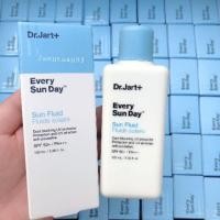 ราคา พร้อมส่ง กันแดด Dr.JART Every Sun Day UV Sun Fluid SPF 50+/PA+++ (5336802328)