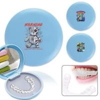 ราคา กล่องรีเทนเนอร์ น่ารัก กล่องใส่เก็บรีเทนเนอร์ พกพาสะดวก สำหรับจัดฟันและอะไลเนอร์ (29791451623)