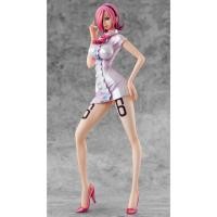 ราคา Vinsmoke Reiju - P.O.P Limited Edition 1/8 (MegaHouse) มือ 1 (พร้อมส่ง) (45260667637)