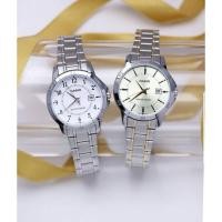ราคา Casio Standard นาฬิกาข้อมือ รุ่น LTP-V004 LTP-V004D LTP-V004G(LTP-V004D-1B,LTP-V004G-1BLTP-V004L-2B) (49801560601)