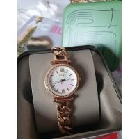 ราคา นาฬิกาผู้หญิง FOSSIL Carlie Mini รุ่น ES4688 (5741348915)