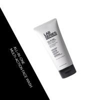 ราคา Lab Series Multi-Action Face Wash 100ml 200 ml โฟมล้างหน้าสำหรับสุภาพบุรุษ (27883863974)