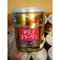 ราคา Meiji Amino Collagen Premium ของแท้100% (3420444369)