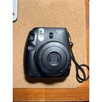 ราคา FUJIFILM instax mini8 (กล้องโพลารอยด์) สีดำ สภาพดี (20633957446)