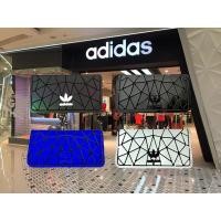 ราคา กระเป๋าแฟชั่น ！！ ADIDAS FACTORY 3D WALLET กระเป๋าสตางค์ กระเป๋าถือปัคลายนูน พร้อมแมส 10ชิ้น (5258329652)