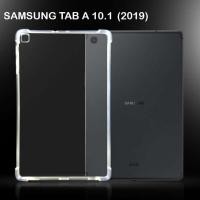 ราคา เคสใสกันกระแทก ซัมซุง แท็ปเอ10.1ที510 /ที515 (2019) CASE Shockproof For Samsung GalaxyTAB A 10.1-T510-T515 (2019) Clear (11008505293)