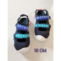 ราคา Fila รองเท้าเด็กมือสองของแท้ รองเท้าลำลองเด็กผู้หญิง (22362067612)