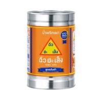 ราคา น้ำพริกเผา(ฉั่วฮะเส็ง) ขนาด 900 กรัม(กระป๋อง) (56658287673)