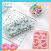 ราคา Mold Pastel พิมพ์ซิลิโคนกระต่ายเป็ด ทำวุ้น ช๊อคโกแลต ตกแต่งเทียนหอม สุดปัง สุดน่ารักมาก รีบมาตำกันนะจ๊ะ #ห้ามพลาด !! (7891390420)