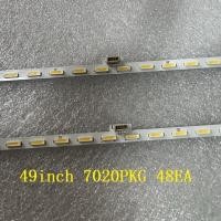 ราคา แถบไฟแบ็คไลท์ LED สำหรับ SONY 49TV KD-49X8300C KD-49X8309C KD-49X8307C XBR-49X830C 48LED (25896401590)