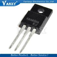 ราคา 5pcs K8A60DA TO-220 TK8A60DA TO-220F K8A60DA TK8A60 600V 7.5A ใหม่เดิม (44612557551)