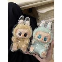 ราคา LABUBU CASE TRANSPARKENT LABUBU CASE VER2 (56461646064)