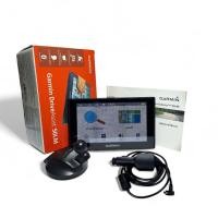 ราคา Garmin DriveAssist GPS Navigator รุ่น 50LM