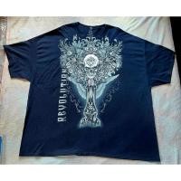 ราคา เสื้อยืดมือสอง HYBRID (24214616838)