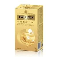 ราคา Twinings Tea Earl Gray ทไวนิงส์ชาเอิร์ลเกรย์ (17992371700)