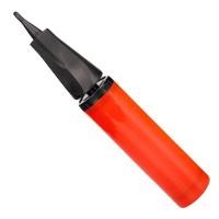 ราคา ที่สูบลม​ กระบอกสูบลูกโป่ง​แบบใช้มือ ที่เป่าลม​ hand pump คละสี คละแบบ (23441796973)