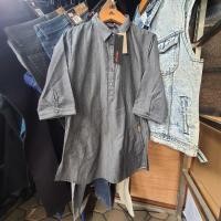 ราคา Mc Jeans แท้ 100 % (MC LADY ) เสื้อเชิ๊ตผู้หญิง (21367868114)