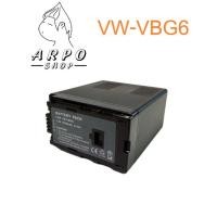 ราคา แบตเตอรี่และแท่นชาร์จ VW-VBG6 for PANASONIC สำหรับ AG-HMC150,HDC-DX1, HDC-HS250,HDC-HS300, HDC-HS9, HDC-HS20, HDC-HS100 (22600269551)