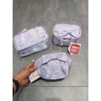ราคา โอ้ SOME! X DISNEY Cosmetic Bag / Makeup Pouch DISNEY PRINCESS Collection (27343114273)