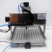 ราคา Wood Router CNC 6040 1500W 4 Axis 3040 Metal Engraving Drilling Machine 5 Axis 3020 PCB Milling Car (53504085778)