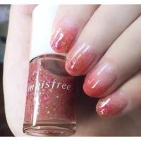 ราคา พร้อมส่งยาทาเล็บ innisfree 64 (1983914524)