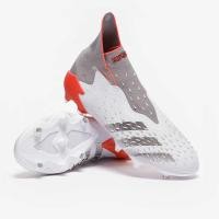 ราคา รองเท้าฟุตบอล รองเท้าฟุตบอล Adidas Predator Freak+ FG (58109161524)
