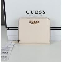 ราคา กระเป๋าตังGUESS ของแท้จากShop100% ป้ายราคาเต็ม 2,790.- ลดเหลือ 790.- ลดไป 2,xxx มีโค้ดลดเพิ่ม เหลือ 6xx ขายเฉาะของแท้ (27028044350)