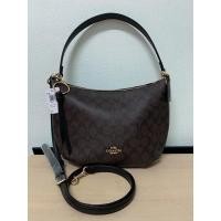 ราคา Coach crossbody มือ 1 ป้ายห้อย แท้ 100% (4455611372)