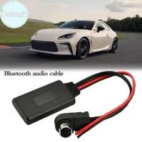 ราคา Bolonit 1 PC Aux Audio Adapter สําหรับ Alpine KCA-121B AI-NET CDA-9857 CDA-9886 CDA-117 JVC KS-U58 PD100 U57 U29 TH (47761832835)