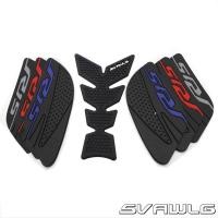 ราคา สําหรับ YAMAHA YZF-R15 YZF R15 YZFR15 รถจักรยานยนต์ Pad Protector สติกเกอร์รูปลอกแก๊สเข่า Grip ถัง Traction Pad ด้านข้าง (41066260105)