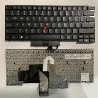 ราคา รูปแบบสหรัฐสําหรับ Lenovo ThinkPad E430/E430C/E330/E430S/E435/S430/T430U/E445/E335/L330 แป้นพิมพ์แล็ปท็อป (56160088581)