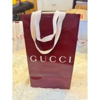 ราคา ️ถุงกระดาษแบรนด์Gucciมือ2️ (44954080477)