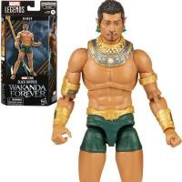 ราคา Hasbro Marvel Legends Black Panther: Wakanda Forever - น้ํา (28217208335)