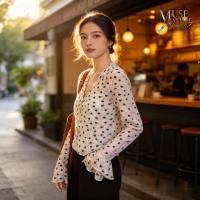 ราคา เสื้อแขนยาวกันแดดสำหรับผู้หญิง (46810615078)