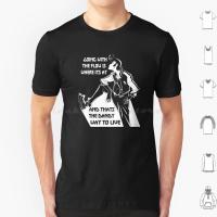 ราคา เสื้อยืด Space Dandy ไซส์ใหญ่ ผ้าฝ้าย 100% Dandy Way Spacedandy Space Dandi Dandi Space Dandy (57712127120)