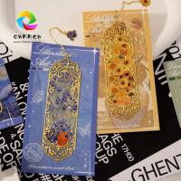 ราคา OWNNEW ที่คั่นหนังสือโลหะ,พู่ตกแต่งวัสดุโลหะ Vintage ภาพวาดสีน้ํามันบุ๊คมาร์ค, Hollow Out Design สไตล์คลาสสิก Van Gogh ภาพวาดสีน้ํามันบุ๊คมาร์ค (49412200500)