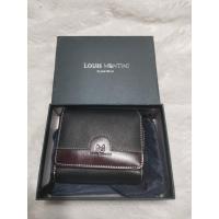 ราคา กระเป๋าตังมือสองของแท้ สภาพใหม่ อุปกรณ์ครบ (47861845574)