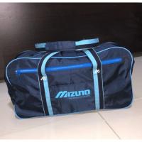 ราคา Mizuno Bag กระเป๋าสะพายขนาด21” (4616973557)