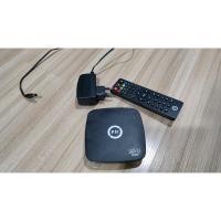 ราคา กล่องทีวี กล่องรับสัญญาณดาวเทียม PSI S3 Hybrid Smart สินค้ามือสอง (25040311956)