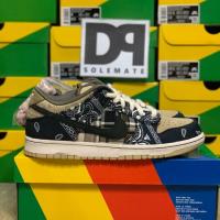 ราคา Nike SB Travis Scott dunk low (7027367877)
