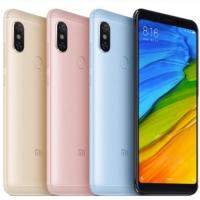 ราคา ใช้ Xiaomi Redmi note5โทรศัพท์มือถือเครื่องเดิมรีโมทคอนโทรลอินฟราเรดลายนิ้วมือการ์ดคู่ (27119933408)