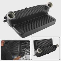 ราคา Tuning Competition Intercooler Fit For BMW X5 E70 3.0d / 3.0sd 2006-2010 Black/Silver (51656855510)