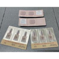 ราคา ETUDE HOUSE & LANEIGE รองพื้นขนาดทดลอง (12886162010)