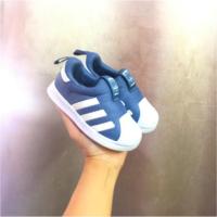 ราคา รองเท้าเด็ก Adidas Superstar 360i/ Zs.23.5/13.5cm (7212904071)