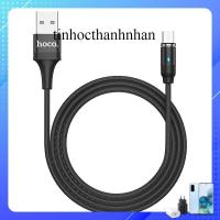 ราคา HOCO U76 micro USB 2.0 สายชาร์จเร็วแบบแม่เหล็ก (44757476096)